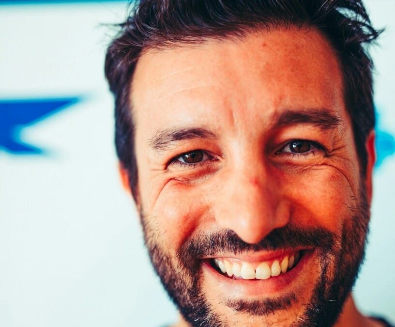 Fabio Passador: narrazioni visive e umanità condivisa