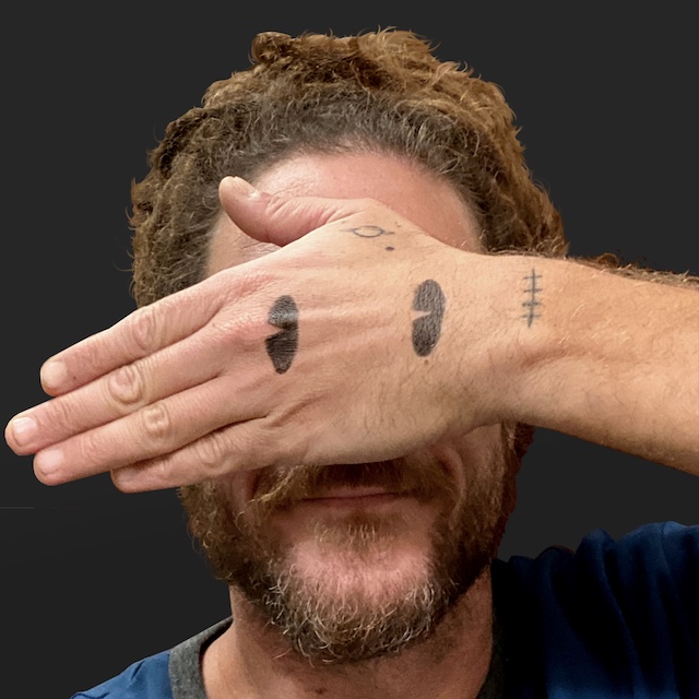 Filippo Mozone: arte urbana, cooperazione e indipendenza creativa