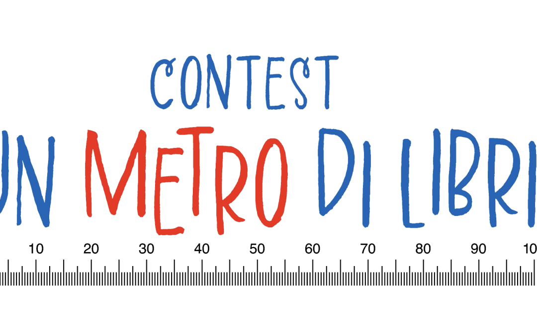 “Un metro di libri, un’officina di idee”: al via il contest di progettazione