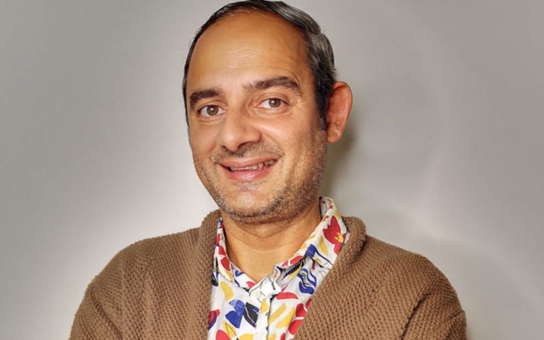 Parola ad Arnaldo Mangini: dall’arte del mimo alla creatività digitale