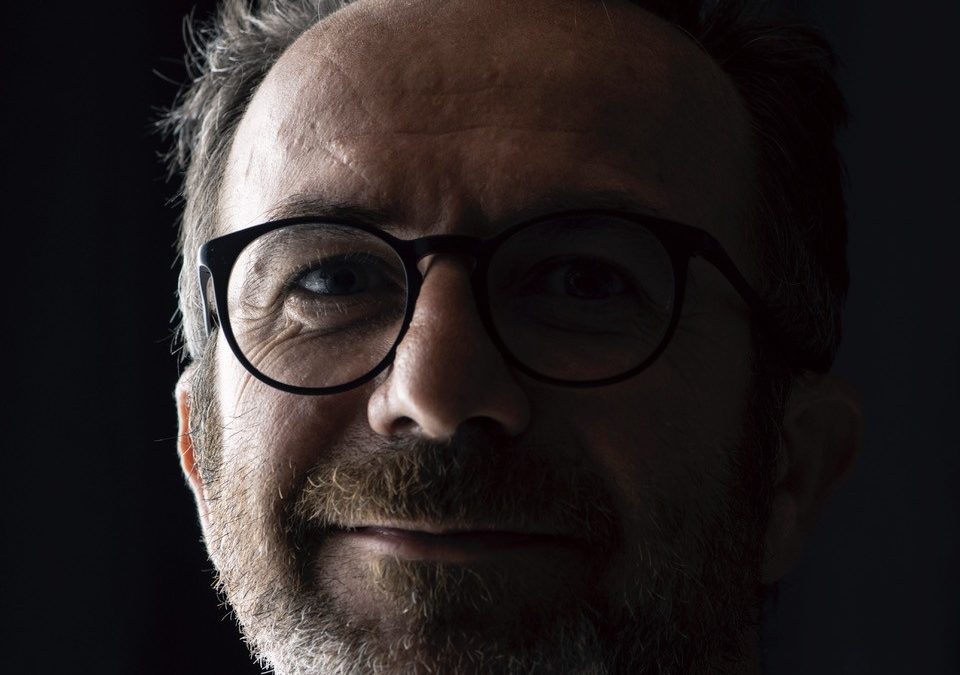 Silvano Spadoni: dove la luce incontra la forma
