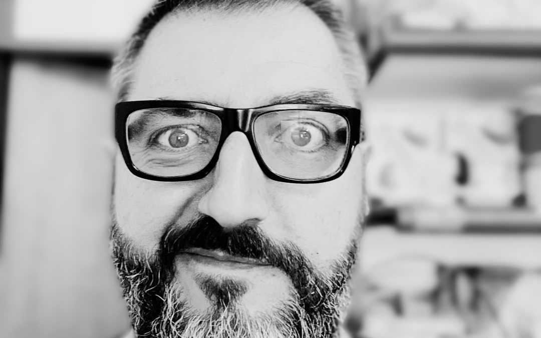 Sirio Fusani: il design come racconto, mestiere e visione