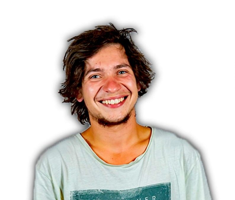 Erwin Rizzardi: tra arte, design e radici creative