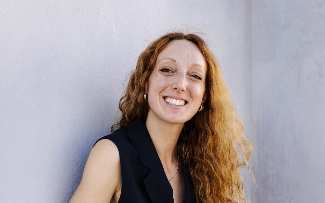 Francesca Gurzoni: un viaggio nell’arte della ceramica