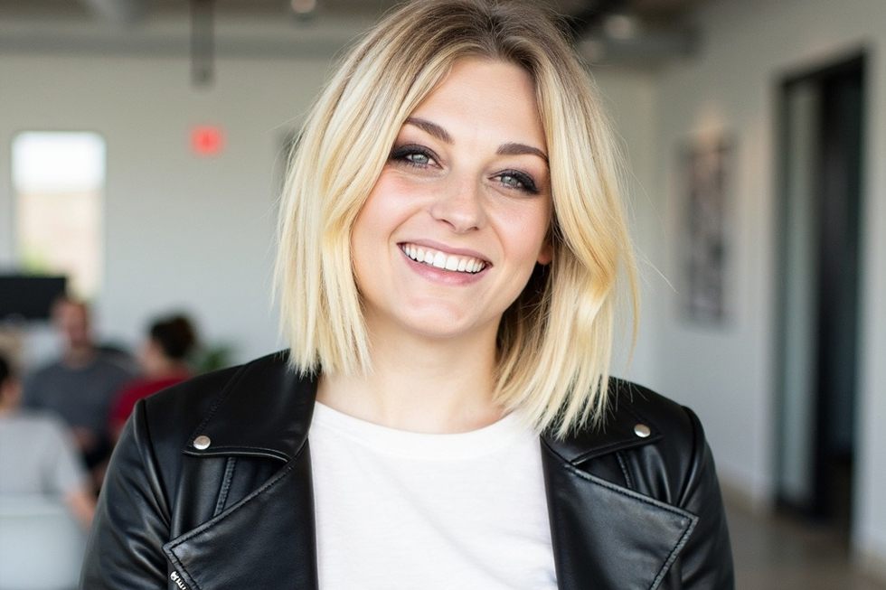 Giorgia Marino: comunicazione, pratica e visione. Dall’esperienza giornalistica ai progetti creativi